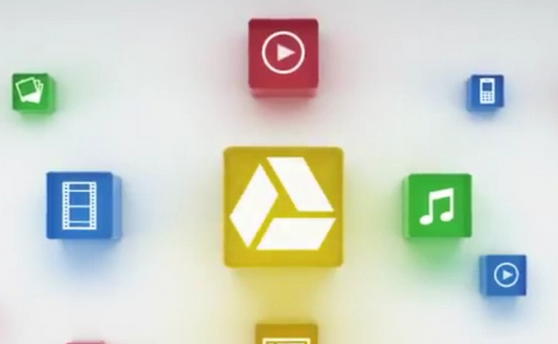 Google Drive