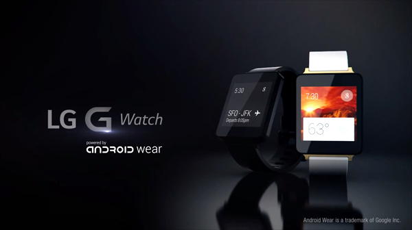 lg g watch