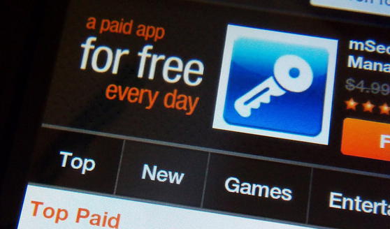 amazon appstore