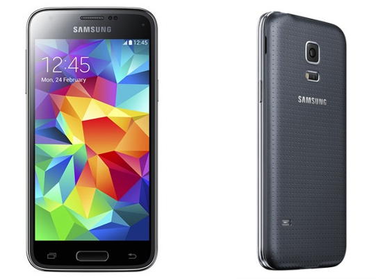 samsung galaxy s5 mini