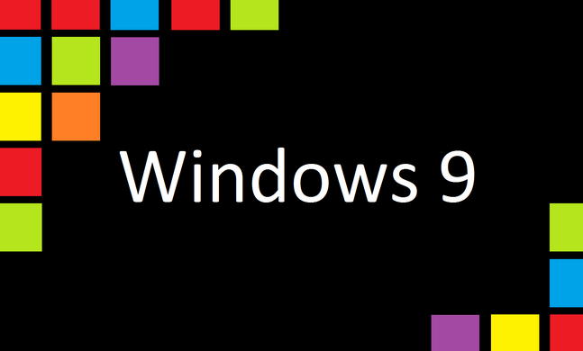 windows 9