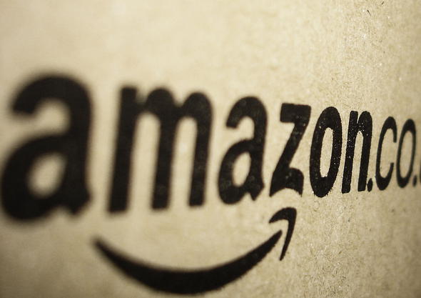 amazon