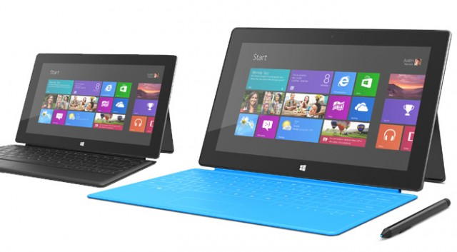 Surface Pro