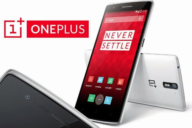 oneplus one