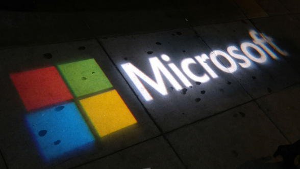 Microsoft