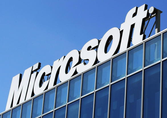 microsoft
