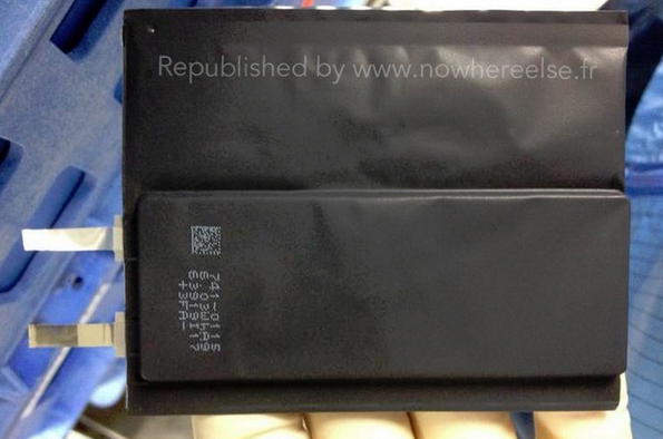 bateria iphone 6