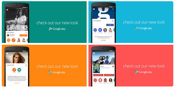 google play