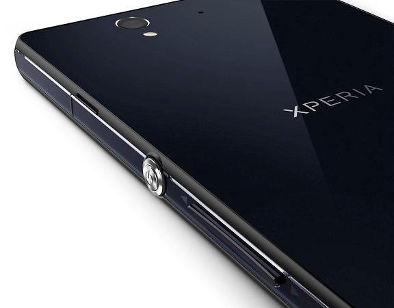sony xperia z3