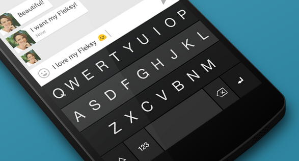 Fleksy