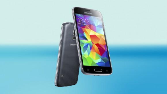 samsung galaxy s5