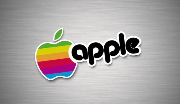 apple