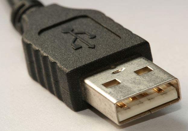 USB