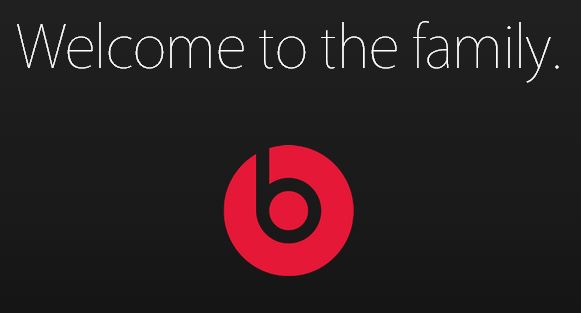 beats da apple