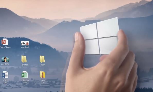 windows