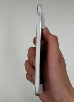 samsung galaxy alpha