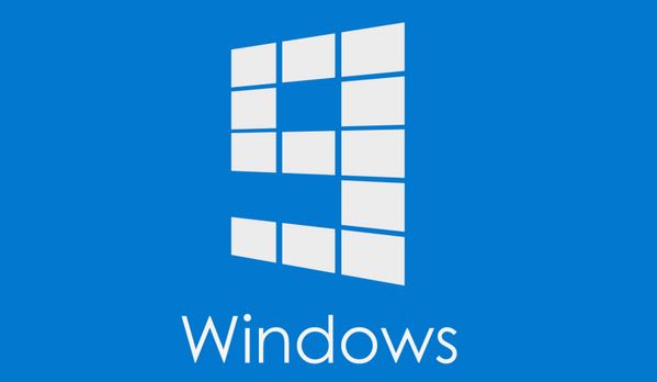 windows 9