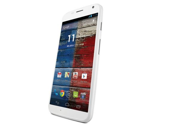 moto x android l
