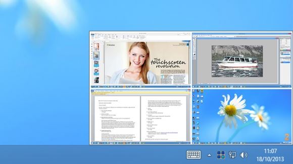 windows 9 multiplos desktops