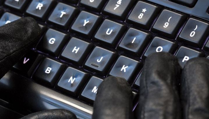 hackers russos roubo de dados