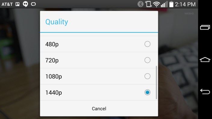 youtube 1440p