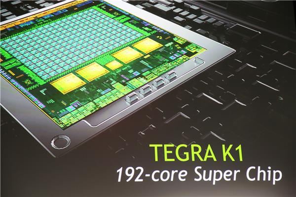 Tegra K1 Denver