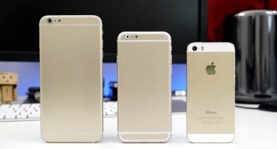 iPhone 6