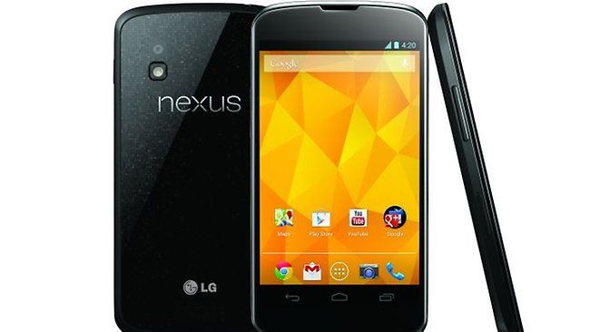 google nexus