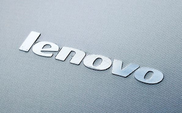 lenovo logo