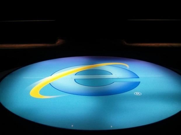 internet explorer