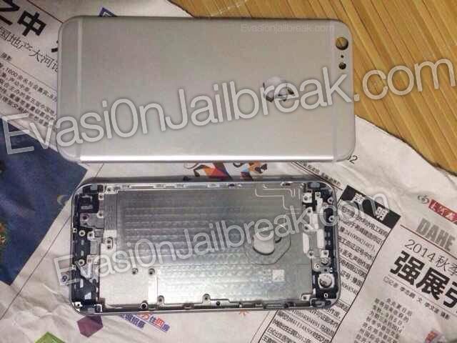 iphone 6l