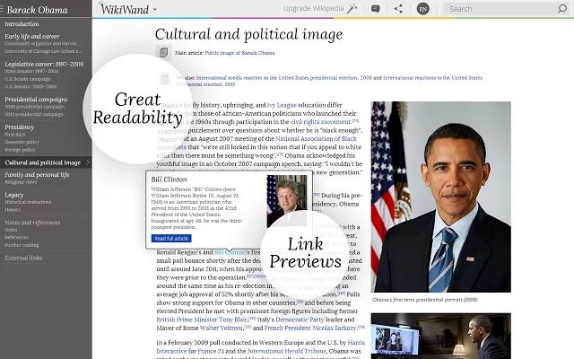 wikiwand