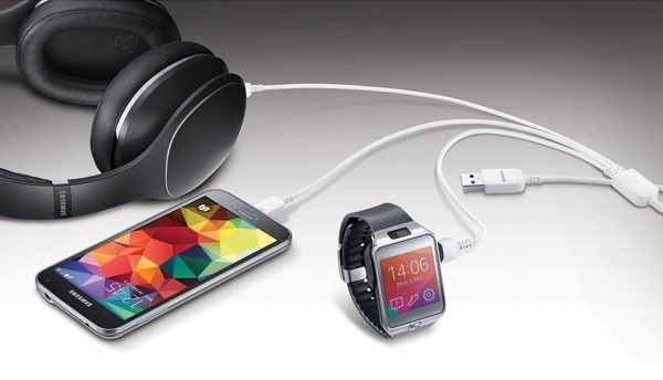 samsung usb 3 pontas