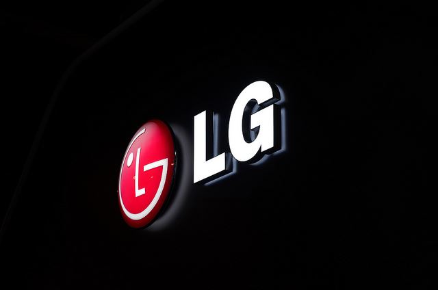 LG logo