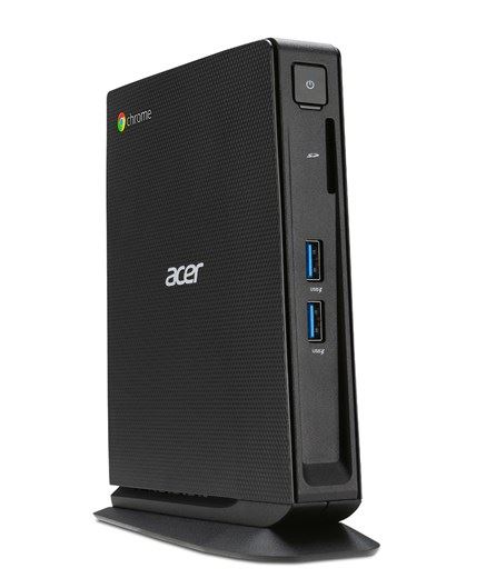 acer chromebox
