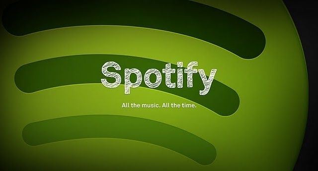 spotify