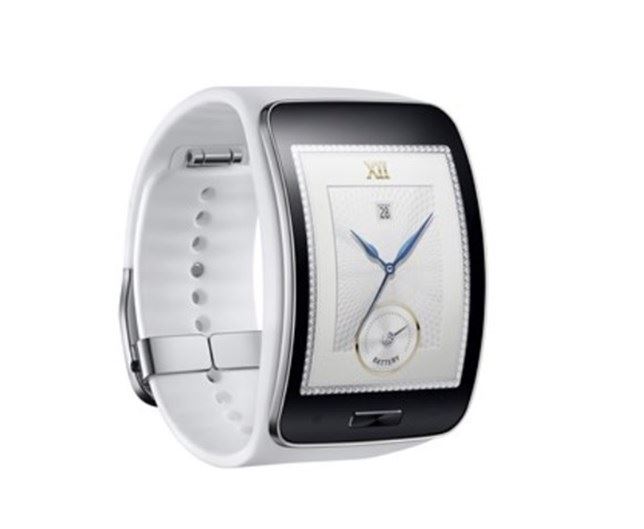 samsung gear s