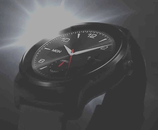 lg g watch