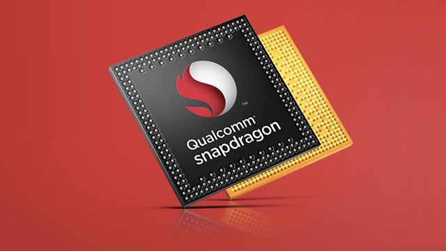 Qualcomm Snapdragon 615
