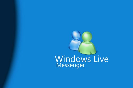 msn messenger