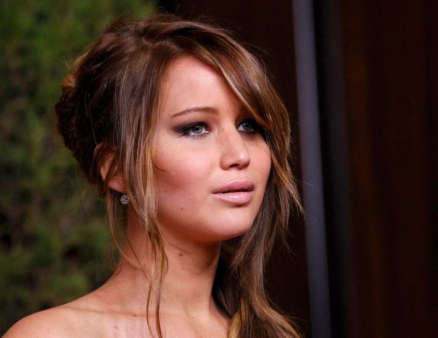 Jennifer Lawrence 