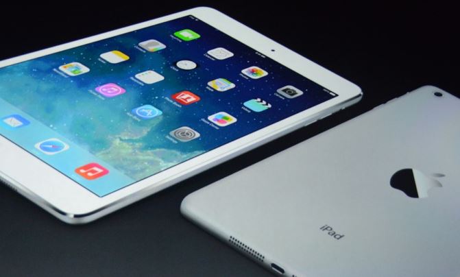 ipad air