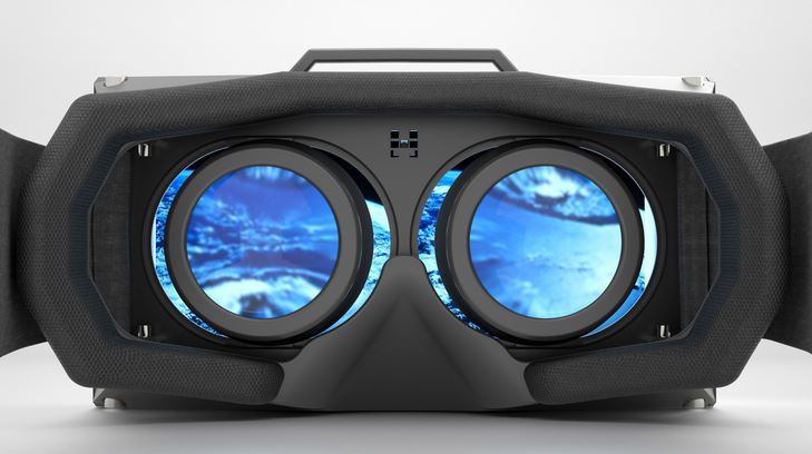 oculus rift