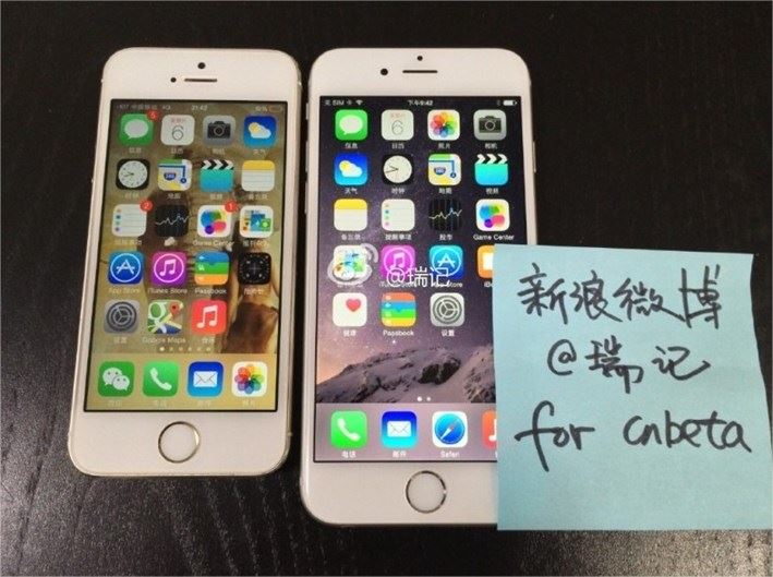 iphone 6