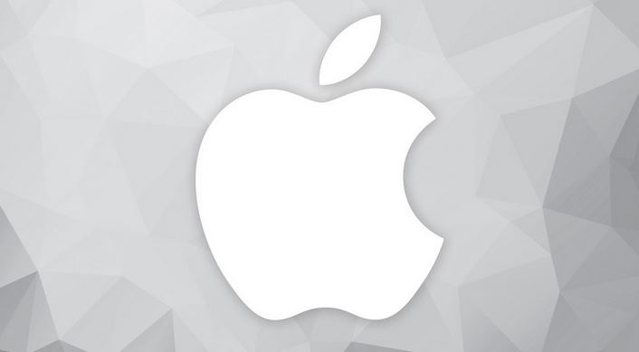 apple logo