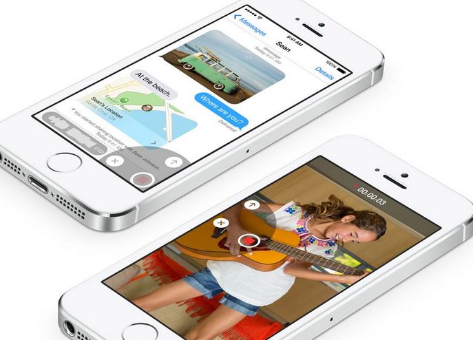 ios 8