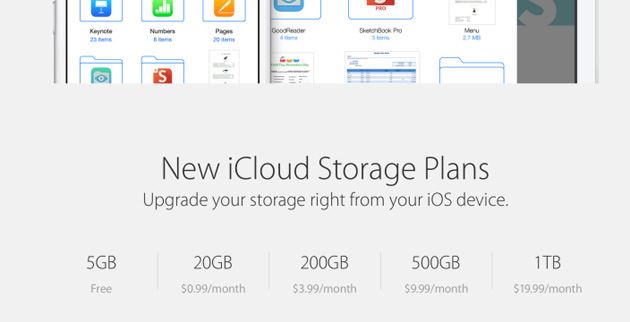 icloud
