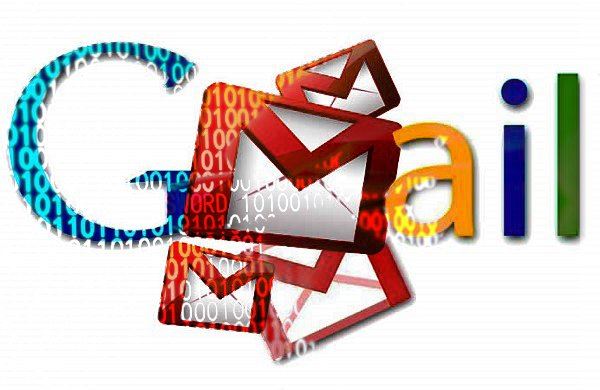 gmail logo