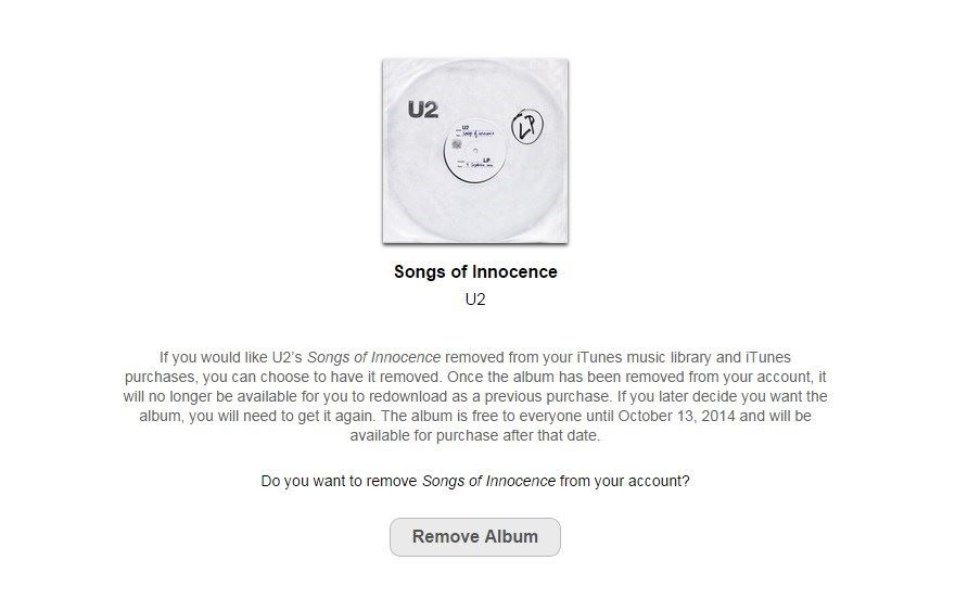 itunes u2