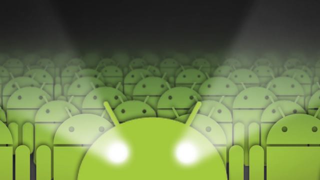 android malware